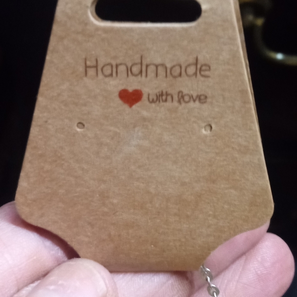 Handmade necklace by GawdyVisons® (me) - Picture 5 of 5